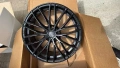 5х120 19 Джанти BMW 5x120 OZ OZ-Racing ITALIA 150 GLOSS BLACK ЕТ 29 J 8 ЦО 79 , снимка 1