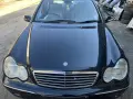Преден капак за Mercedes C-class W203 (седан и комби), снимка 1