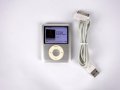 iPod nano 4GB / 3-та генерация, снимка 1 - MP3 и MP4 плеъри - 44265020