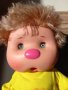 Намалена!Ретро Италианска кукла ROSEBONBON Fiba , снимка 1 - Кукли - 38809604