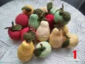 Плетени аксесоари за дома, снимка 1