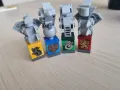 Lego Harry Potter - Totem / Lego Harry Potter тотеми, снимка 1
