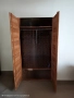 Двукрилен гардероб / Гардероб двойка , снимка 2