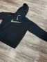 Оригинално мъжко горнище Nike Swoosh размер Л , снимка 2