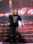 Екшън фигура WWE Edge Острието Adam Copeland Rated R Superstar WWE Mattel Elite играчка figure, снимка 5