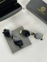 Versace Слънчеви Очила С UV400 Защита С Кутия И Калъф Версаче - Наличми Различни Цветове Код SK61, снимка 4