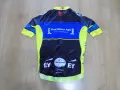 вело джърси extreme/craft горнище екип шосейно колоездене мъжко оригинал L/XL, снимка 3