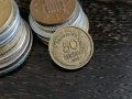 Mонета - Франция - 50 сентима | 1932г., снимка 1 - Нумизматика и бонистика - 30463496