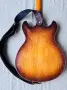 китара Ibanez AS73-TBC, снимка 5