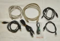 Различни кабели , внос от Англия, снимка 9