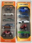 Matchbox 5 Pack , снимка 3