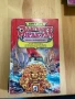 Книга-Игра : Златният Оракул, снимка 1