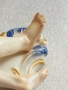 Порцеланова фигура на фирма MEISSEN-начало на 20 век., снимка 6