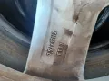 Джанти 5х112 17 Цола Ауди, снимка 6
