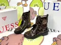 Оригинални дамски боти GUESS , снимка 1