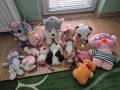 Плюшени играчки, снимка 1