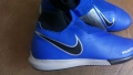NIKE PHANTOM VSN Kids Football Размер EUR 38,5 / UK 5,5 детски за футбол 112-14-S, снимка 3
