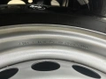 Джанти с Зимни Гуми 15 Цола Smart Fortwo/ForFour 165/65/15 и 185/60/15, снимка 14