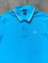 BOSS  Paddy polo t-shirt - мъжка тениска р-р 3XL, снимка 6