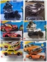 Hot Wheels / Matchbox BMW , снимка 5