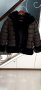 Дамско палто FEIFA размер М, снимка 1 - Палта, манта - 38614981