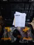 Винтоверт Dewalt , снимка 2