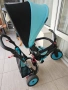 Триколка SmartTrike, снимка 2