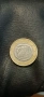 рядко 1€ от Гърция с фабричен дефект., снимка 4