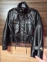 Атрактивно кожено яке, снимка 3