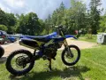 Yamaha yz450f 2021г, снимка 6