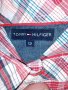 Нова оригинална детска риза ТOMMY HILFIGER, снимка 2