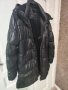 Продавам ново мъжко зимно дълго яке, снимка 5