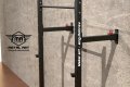 Стойка за клек - сгъваема /Squat rack - foldable/, снимка 6
