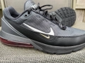 Nike air max pulse номер 44 черни, снимка 2