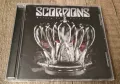 Компакт Дискове - Рок - Метъл: Scorpions - Return To Forever, снимка 1