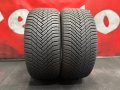 245 45 18, Всесезонни гуми, Nexen NBlue4Season2, 2 броя, снимка 2