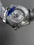 Omega Seamaster Diver 300M Blue Ceramic Bezel V4 VSF Blue Dial Super Clone, снимка 7