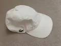 Бейзболна шапка Lacoste, снимка 1