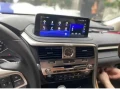 Навигация Lexus LEXUS RX 350, 2020-2022, 12.3″ Мултимедия, снимка 1