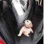 Протектор за задни седалки, Покривало, Калъф за тапицерия,  За седалки, за куче, Домашен любимец, 14, снимка 1