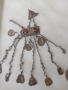 Трепка, накит, възрожденски,наушник,от на баба скрина, снимка 6