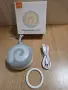 Dreamegg Sleep Lite D11, преносима машина за бял шум за бебета, която включва 21 успокояващи звука , снимка 2