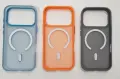 Калъфи за iPhone 18 Pro / iPhone 17 Pro, iPhone 18 Pro Max, iPhone 17 Pro Max, снимка 4