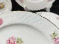 Порцелан Бавария чинии , снимка 5