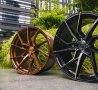 20" Джанти Тесла 5X120 5X114.3 Tesla Model 3 X , снимка 7