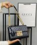 gucci Дамска чанта лукс модел 2018 Код 008, снимка 3
