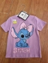нови тениски със Стич, снимка 1