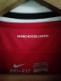 Manchester United Rooney Nike шампионска оригинална тениска фланелка Манчестър Юнайтед Рууни екип , снимка 8