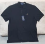 Нова оригинална фланелка Polo Ralph Lauren classic fit - размер XL, L, M - 100% памук, снимка 7