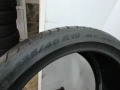 2бр летни гуми 225/40/19 PIRELLI L04695 , снимка 4